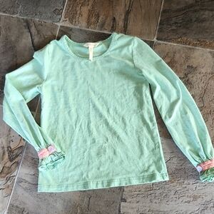 Matilda Jane Long Sleeve Size 10